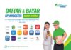 Gak Pake Ribet, Cukup Pake HP Bisa Bayar Iuran BPJAMSOSTEK