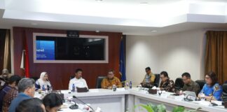 Konsulat Jenderal KJRI Johor Bahru Gandeng KJP Healthcare, Jajaki Kerjasama Pengembangan KEK Kesehatan Internasional Batam