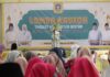 Dewi Ansar Buka Lomba Hadrah Tingkat Kabupaten Bintan
