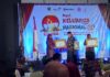 Harganas ke-30 Sumbar, Kabupaten 50 Kota Sabet Sejumlah Penghargaan