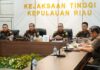 Kejaksaan Negeri Natuna Ajukan Restoratif Justice