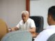 BU SPAM BP Batam Kebut Perbaikan Pipa Intake