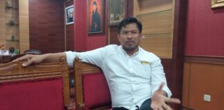 Ketua DPRD Batam Minta Seluruh Pendidik untuk Bisa Melaksanakan MPLS Dengan Giat Menarik