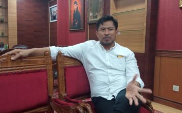 Ketua DPRD Batam Minta Seluruh Pendidik untuk Bisa Melaksanakan MPLS Dengan Giat Menarik