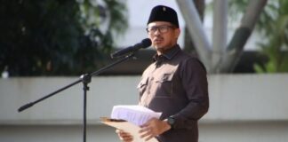 Ketua DPRD Batam Nuryanto Minta Awasi MPLS dan Hindari Perundungan Siswa Baru