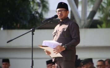 Ketua DPRD Batam Nuryanto Minta Awasi MPLS dan Hindari Perundungan Siswa Baru