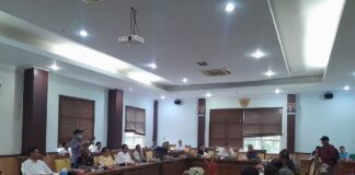 DPRD Batam Minta BP dan Pemko Duduk Bersama Bahas Konflik Lahan di Bengkong