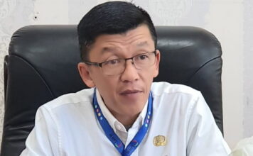 Persiapan Pelaksanaan HUT RI Ke-78 Tingkat Provinsi Kepri di Natuna Sudah Matang, Mendagri RI Akan Menjadi Inspektur Upacara