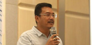 Penyelesaian Status Tanah Landing Point Jembatan Babin Telah Dimulai Sejak Januari