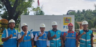 Gubernur Kepri Apresiasi Upaya PLN Sukseskan Rangkaian Acara HUT RI di Natuna