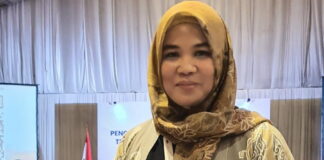 Diskominfo Kepri Raih Piagam Apresiasi Atas Perannya Dalam Mendukung KTT Ke-42 ASEAN