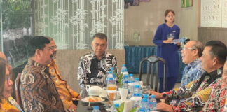 Sertifikat Tanah Transmigrasi di Natuna Akan Tuntas Bulan September