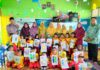 Dosen STAI Natuna Tanamkan Budaya Melayu Sejak Dini di TK Sedanau