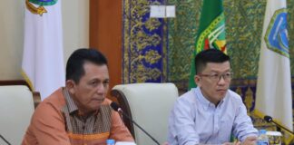 Pemprov Kepri Segera Selenggarakan Seleksi Calon Anggota Komisi Informasi Kepri Periode 2023-2027