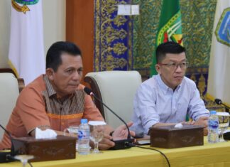 Pemprov Kepri Segera Selenggarakan Seleksi Calon Anggota Komisi Informasi Kepri Periode 2023-2027