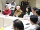 Bahas Jembatan Babin, Gubernur Ansar Rapat Bersama Tim AIIB Asal Tiongkok
