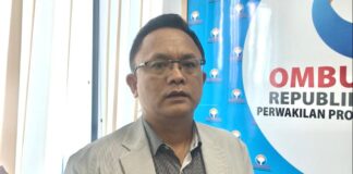 Soal Pemadaman Listrik di Natuna, Ini Hasil Kordinasi Ombudsman dengan PLN Tanjungpinang