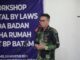 Tingkatkan Performa Rumah Sakit, BP Batam Gelar Workshop Hospital by Laws