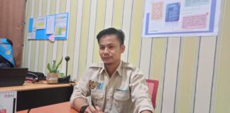 PLN ULP Natuna Terus Gesa Perbaikan Tiga Unit Mesin Rusak