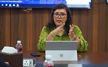 Suplai Air di Perumahan Bukit Raya Batam Mulai Normal