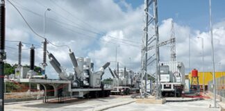 PLN Siapkan Sistem Listrik Hijau dan Canggih untuk Istana Kepresidenan di IKN