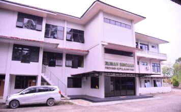 Gratis Melayani Masyarakat, Rumah Singgah Pemprov Kepri di Batam Segera Diresmikan
