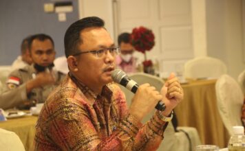 Ombudsman Kepri Pastikan 3 Dusun di Bintan Disambung Listrik