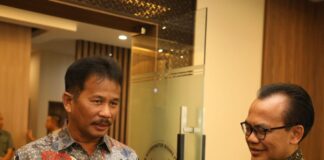 Kepala BP Batam Optimis Pertumbuhan Ekonomi Daerah Meningkat
