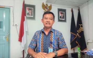 HUT RI Ke-78, Lapas Kelas III Dabo Singkep Usulkan 46 Narapidana Terima Remisi Umum