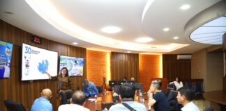Perusahaan Asal China Tertarik Berinvestasi di Batam