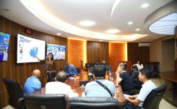 Perusahaan Asal China Tertarik Berinvestasi di Batam