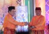 STQH X Provinsi Kepri di Karimun Berlangsung Sukses