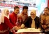 Eratkan Silaturahmi Batam – Singapura, Kepala BP Batam Hadiri Undangan NDP 2023