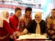 Eratkan Silaturahmi Batam – Singapura, Kepala BP Batam Hadiri Undangan NDP 2023
