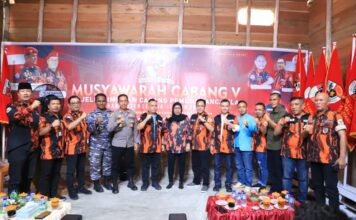MPC PP Kabupaten Lingga Gelar Musda ke V Tahun 2023