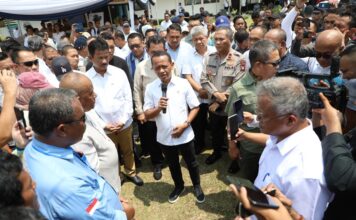 Masuk Daftar Program Strategis Nasional, Pengembangan Pulau Rempang Akan Serap 306 Ribu Pekerja