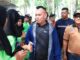 Pemdes Tanjung Lipat Ucapkan Ribuan Terima Kasih Kepada Bupati Lingga