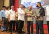 Bupati Asahan Ikuti Kick Off Meeting Opini WTP LKPD Pemprov Sumut dan Pemkab/Pemkot Se Sumut