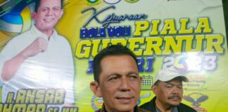 Pemadaman Bergilir Tak Kunjung Usai, Gubernur Kepri Akan Panggil Manager PLN Natuna