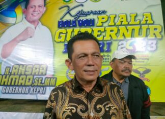 Pemadaman Bergilir Tak Kunjung Usai, Gubernur Kepri Akan Panggil Manager PLN Natuna