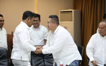 Asosiasi Logistik dan Forwarder Indonesia Apresiasi Upaya BP Batam Tingkatkan Kualitas Layanan Bongkar Muat
