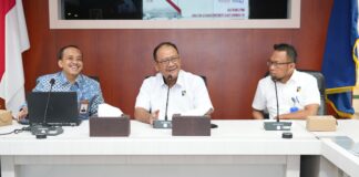 BP Batam Dorong Peningkatan Kualitas SDM