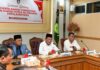 Pertumbuhan Ekonomi dan Pengendalian Inflasi Kepri Terbaik Ke-4 Secara Nasional