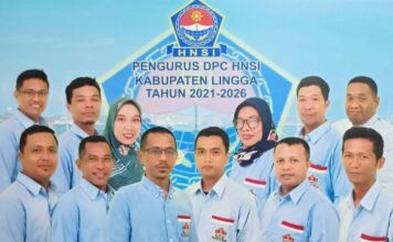 Raih 2 Penghargaan Pelayanan Publik, Ruslan : Terima Kasih Kantor KUPP Kelas III Senayang