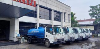 BU SPAM BP Batam Bantah Aktivitas Pengambilan Air Ilegal Melalui Hydran