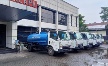 BU SPAM BP Batam Bantah Aktivitas Pengambilan Air Ilegal Melalui Hydran