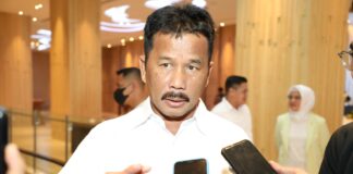 Batam Sumbang 83,6 Persen Investasi Asing di Provinsi Kepri