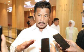 Batam Sumbang 83,6 Persen Investasi Asing di Provinsi Kepri