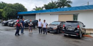 Dampak Cuaca Ekstrem, BP Batam Pastikan Aktivitas Pelabuhan Sekupang Aman Terkendali