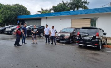 Dampak Cuaca Ekstrem, BP Batam Pastikan Aktivitas Pelabuhan Sekupang Aman Terkendali